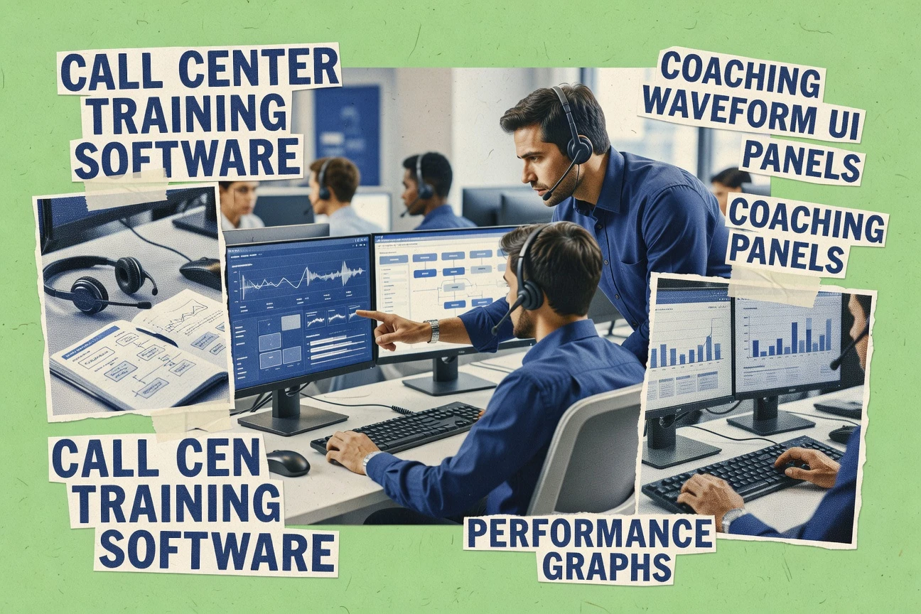 Best Call Center Training Software | Top Picks 2026