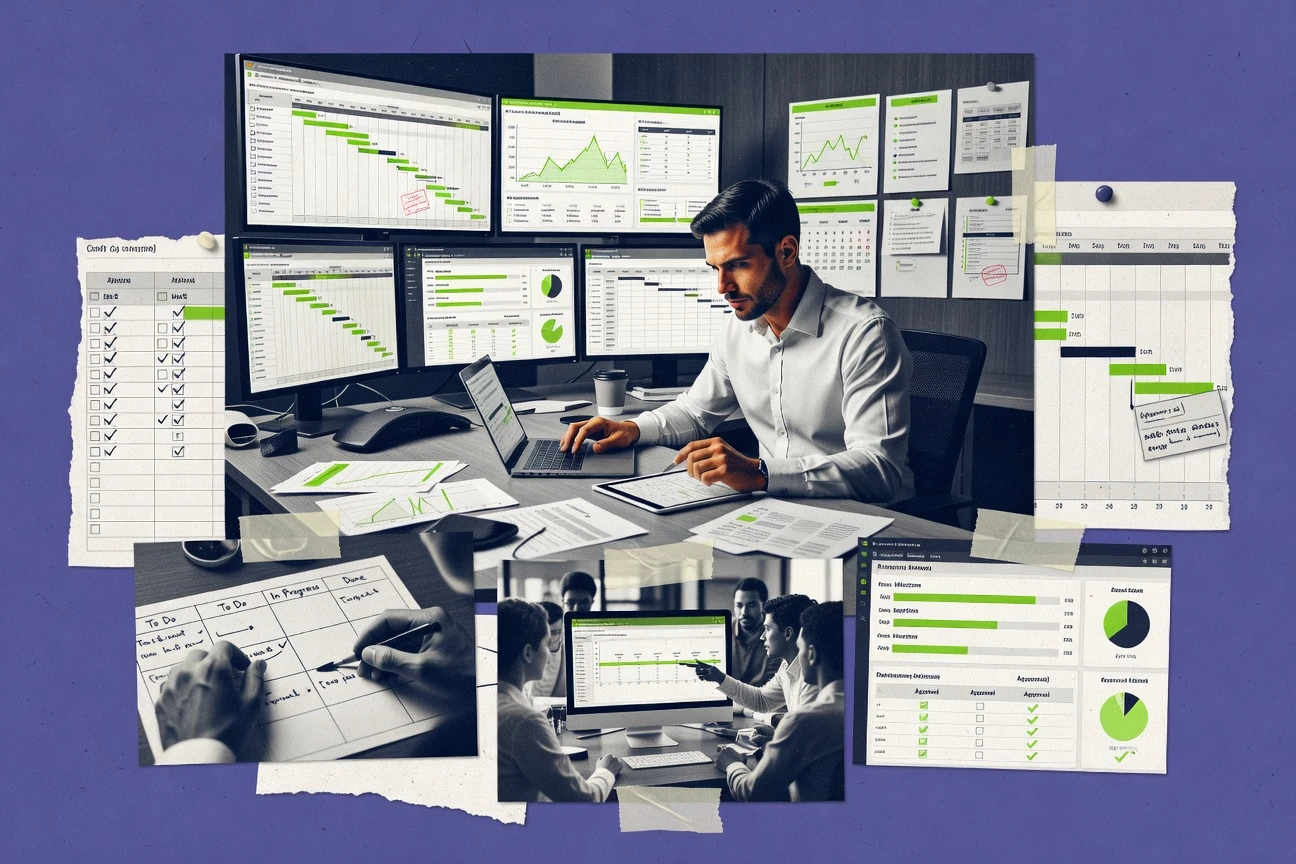 Best Business Execution Software – 2026 Buyer's Guide