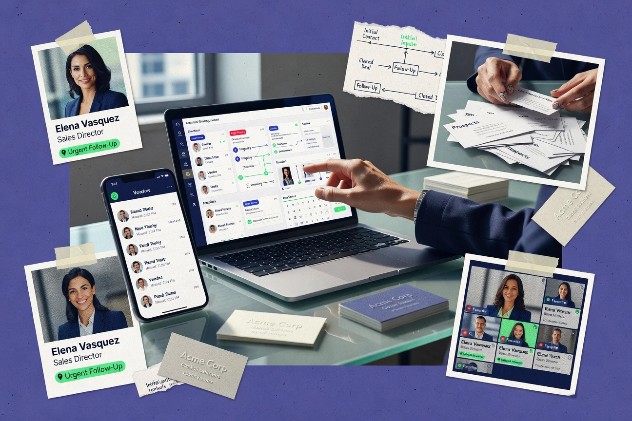 Best Business Contact Software | Independently Tested 2026
