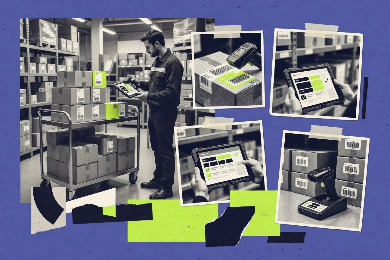 Best Barcode Scanning Inventory Software | Top Picks 2026