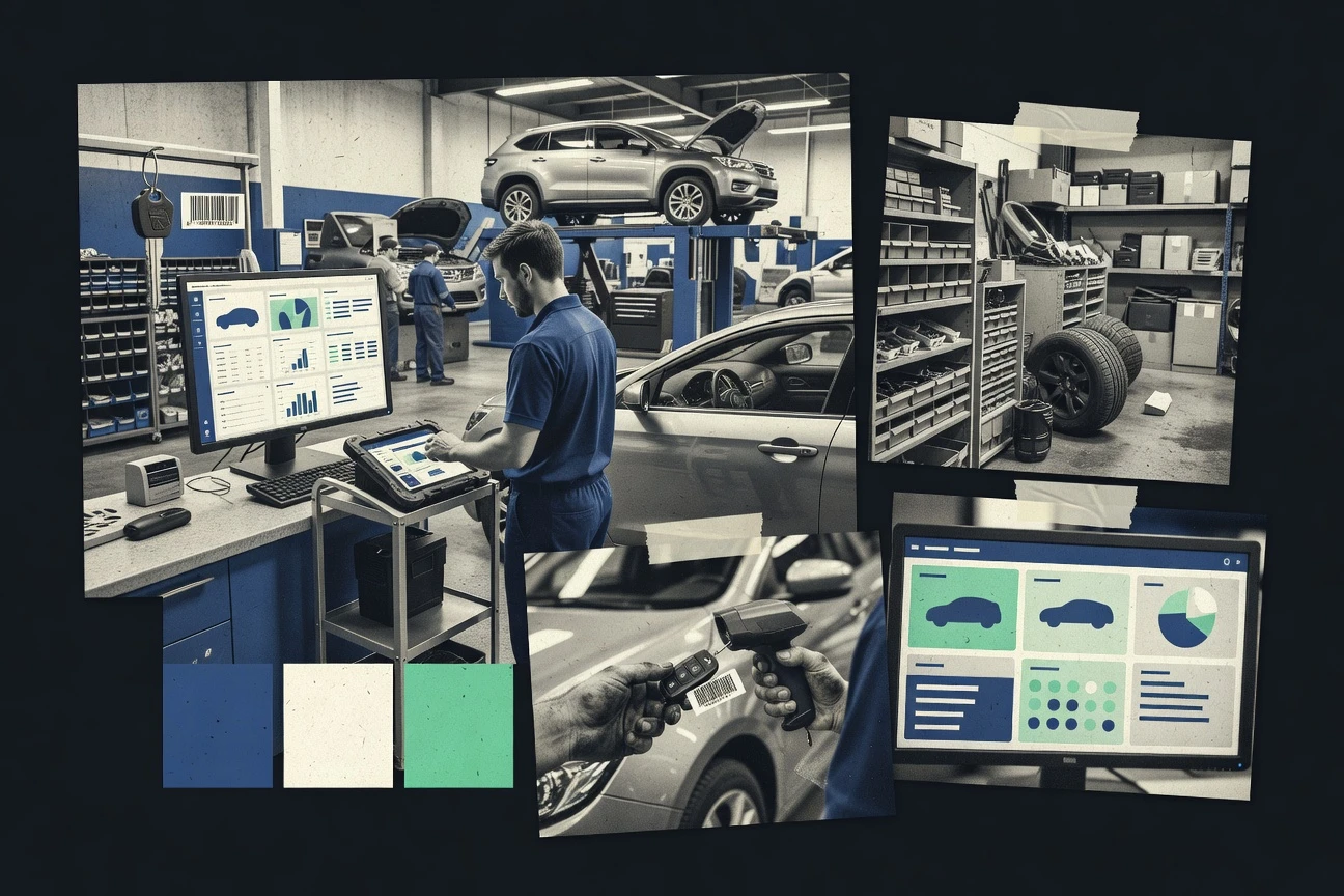 Best Automotive Dms Software | Ranked for 2026