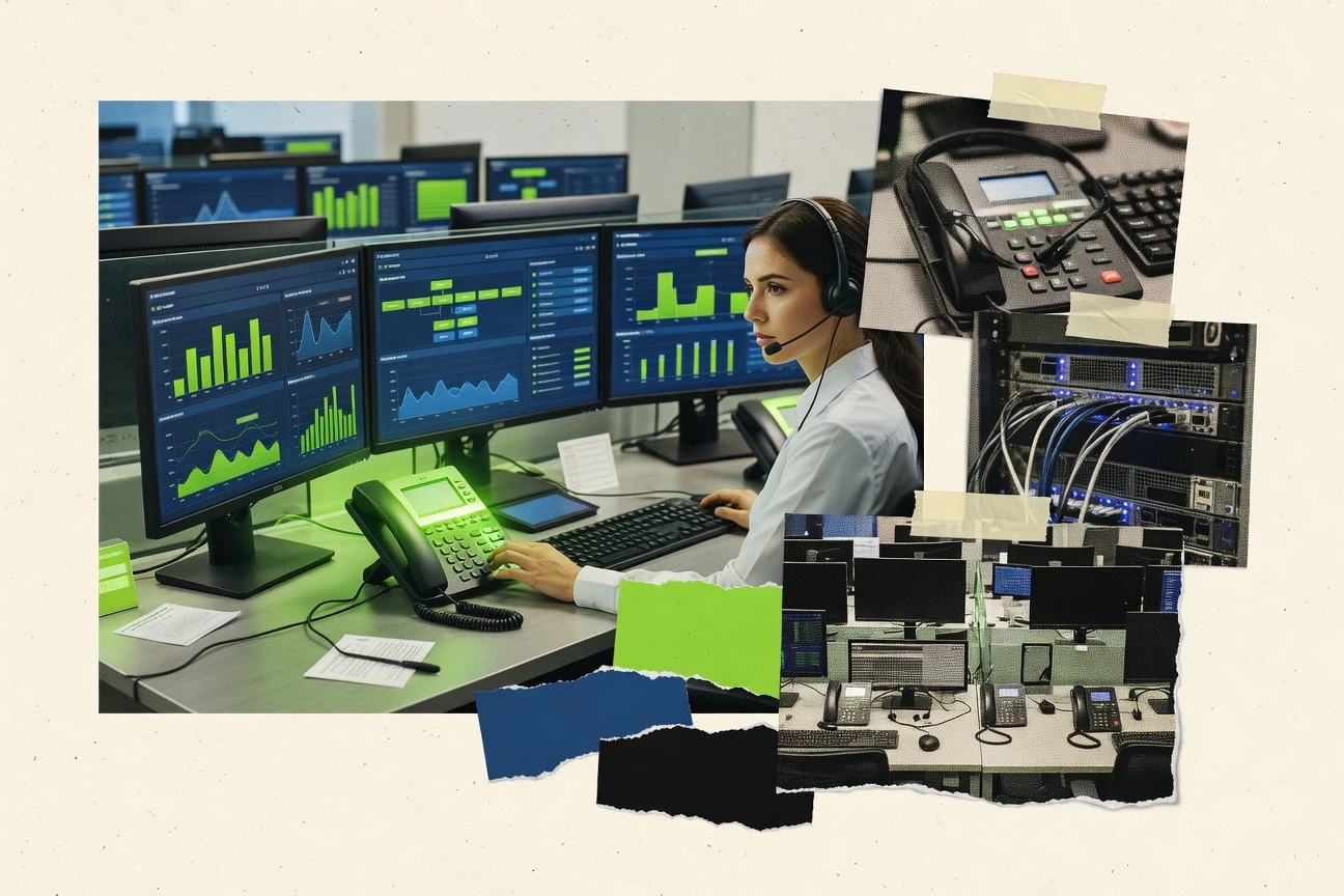 Best Automated Call Center Software – 2026 Buyer's Guide