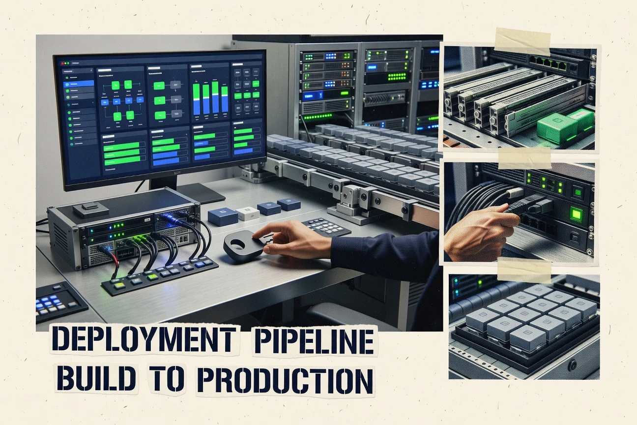 Top 10 Best Application Deployment Software | 2026 Edition