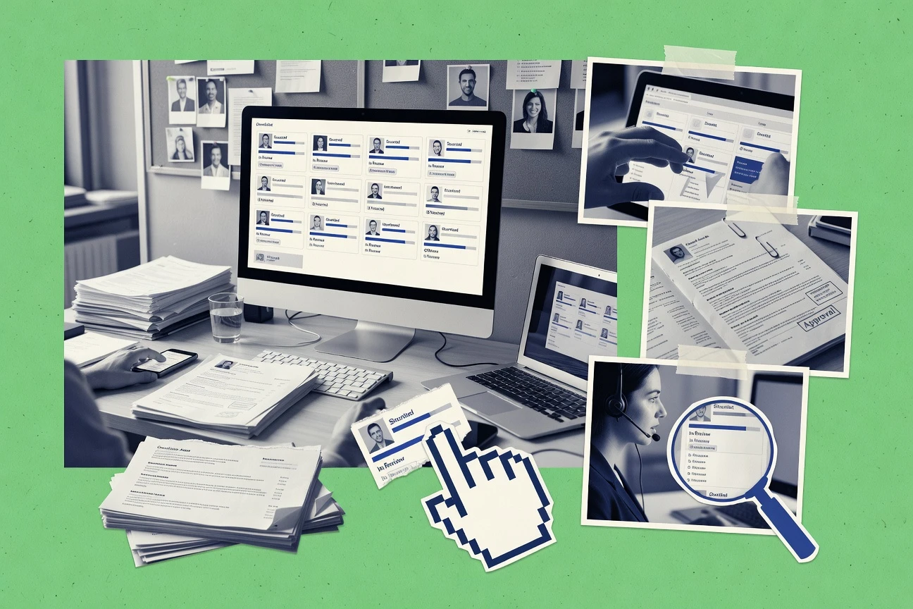 Top 10 Best Applicant Tracking System Software (2026 Review)