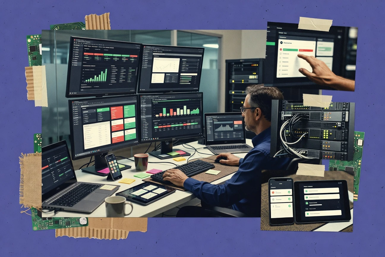 Best Application Management Software | Top Picks 2026
