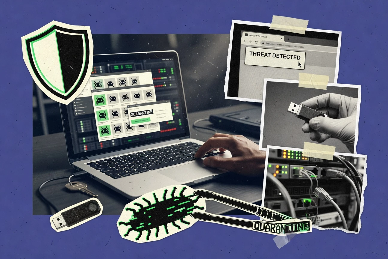 Top 10 Best Anti-Malware Software: 2026 Comparison