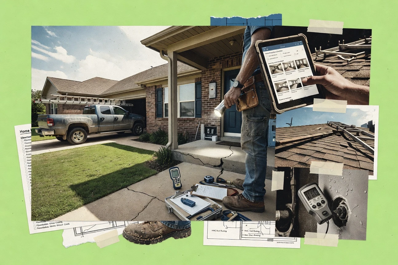 Best Texas Home Inspection Software – 2026 Buyer's Guide