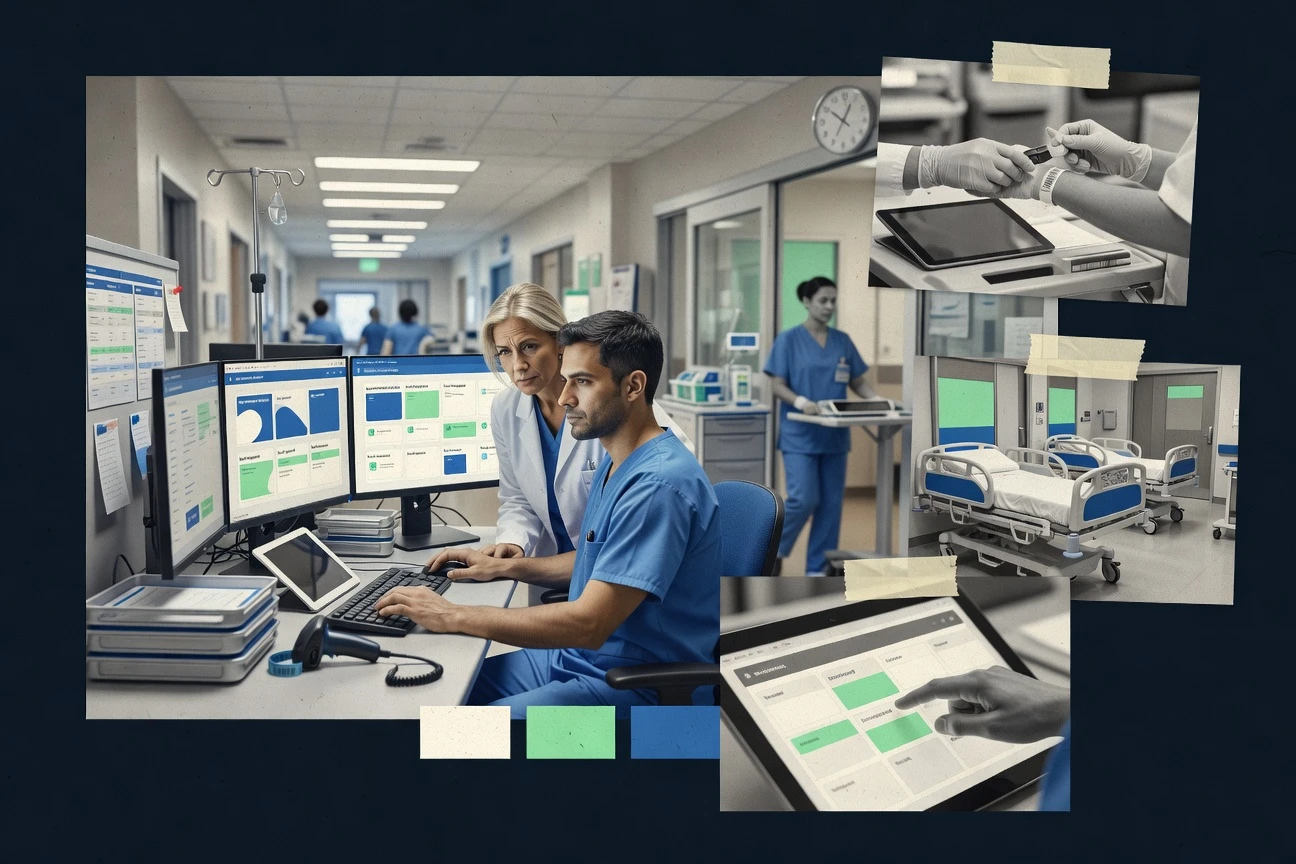 Best Healthcare Workflow Software | Top Picks 2026