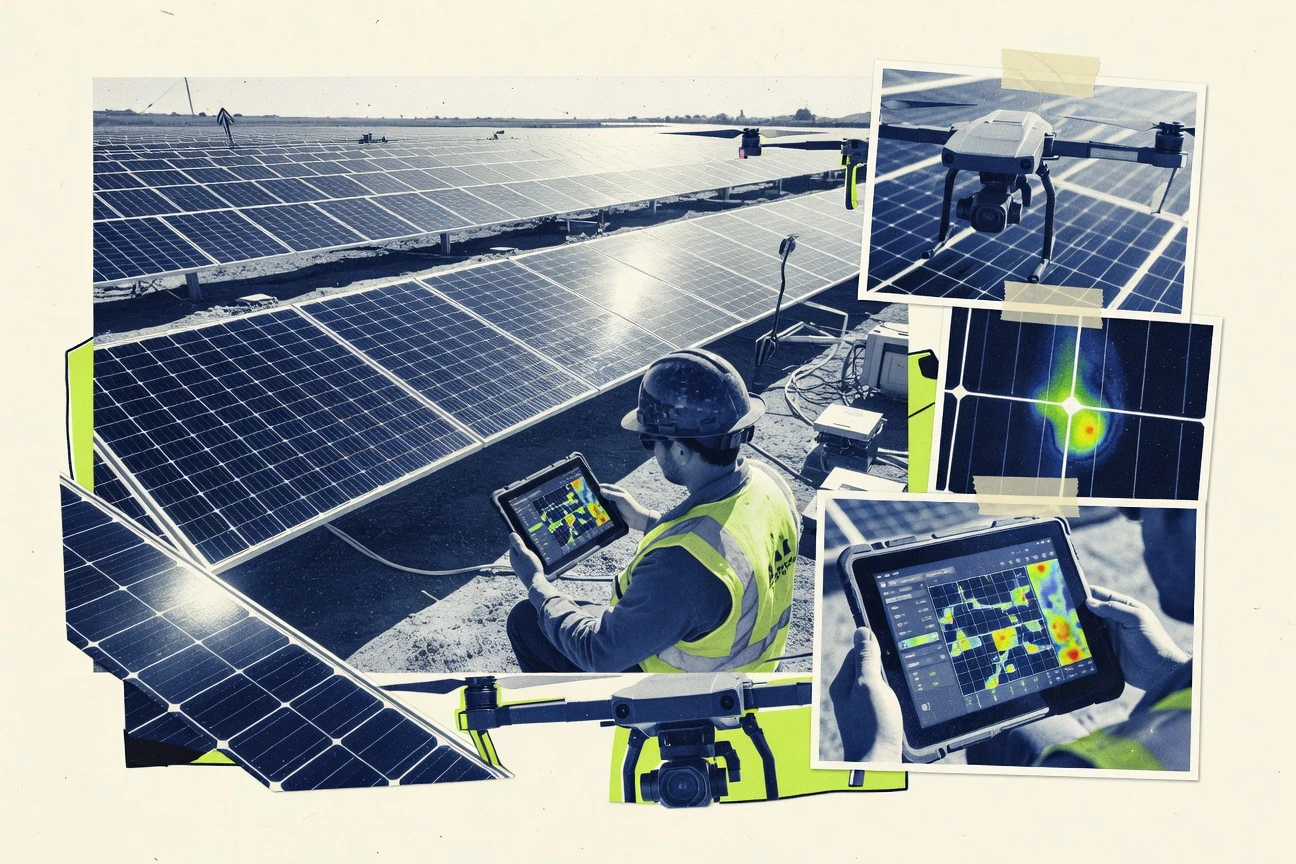 Best Solar Inspection Software | 10 Tools Ranked (2026)