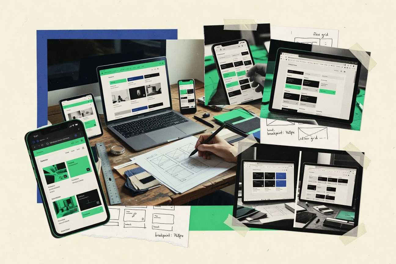 Best Responsive Website Software (2026)