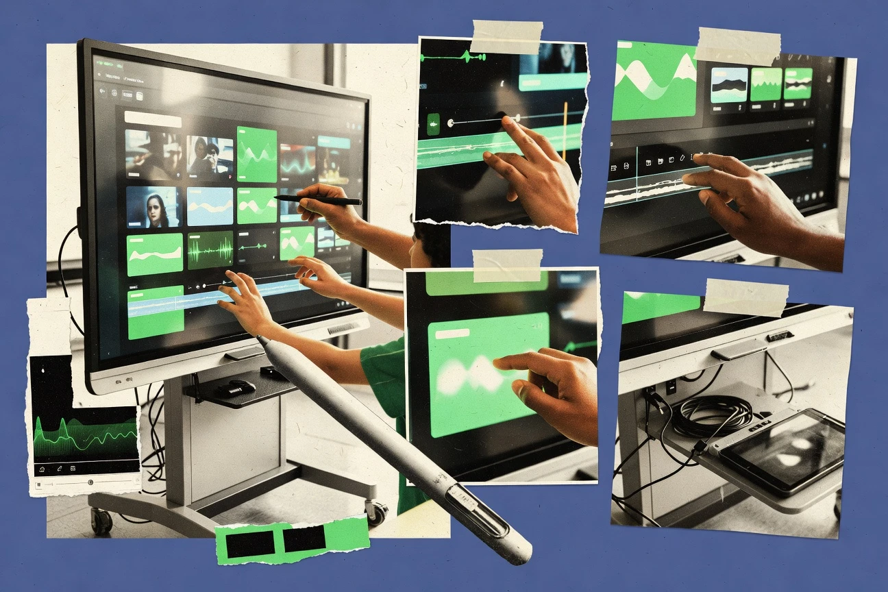 Top 10 Best Interactive Screen Software | 2026 Edition