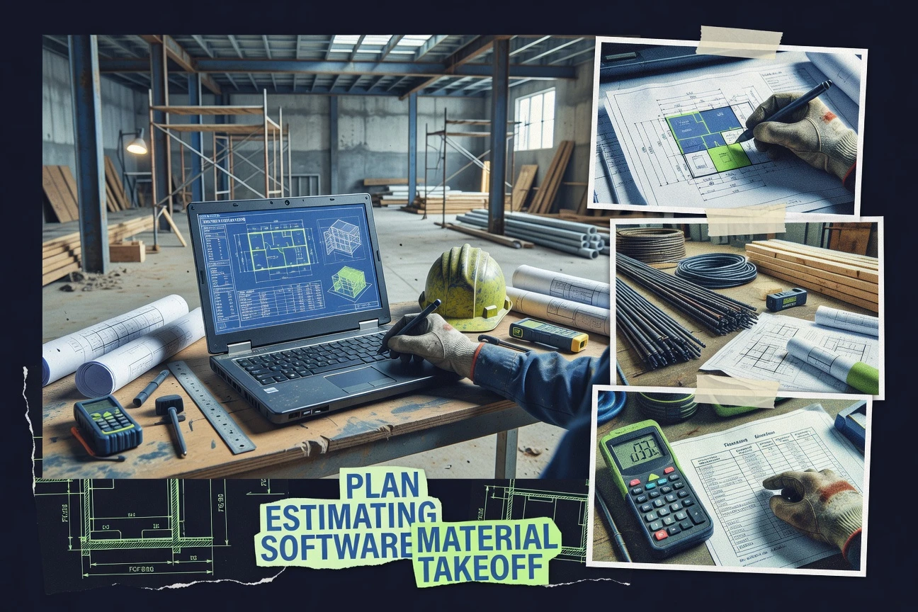 Top 10 Best Plan Estimating Software: 2026 Comparison