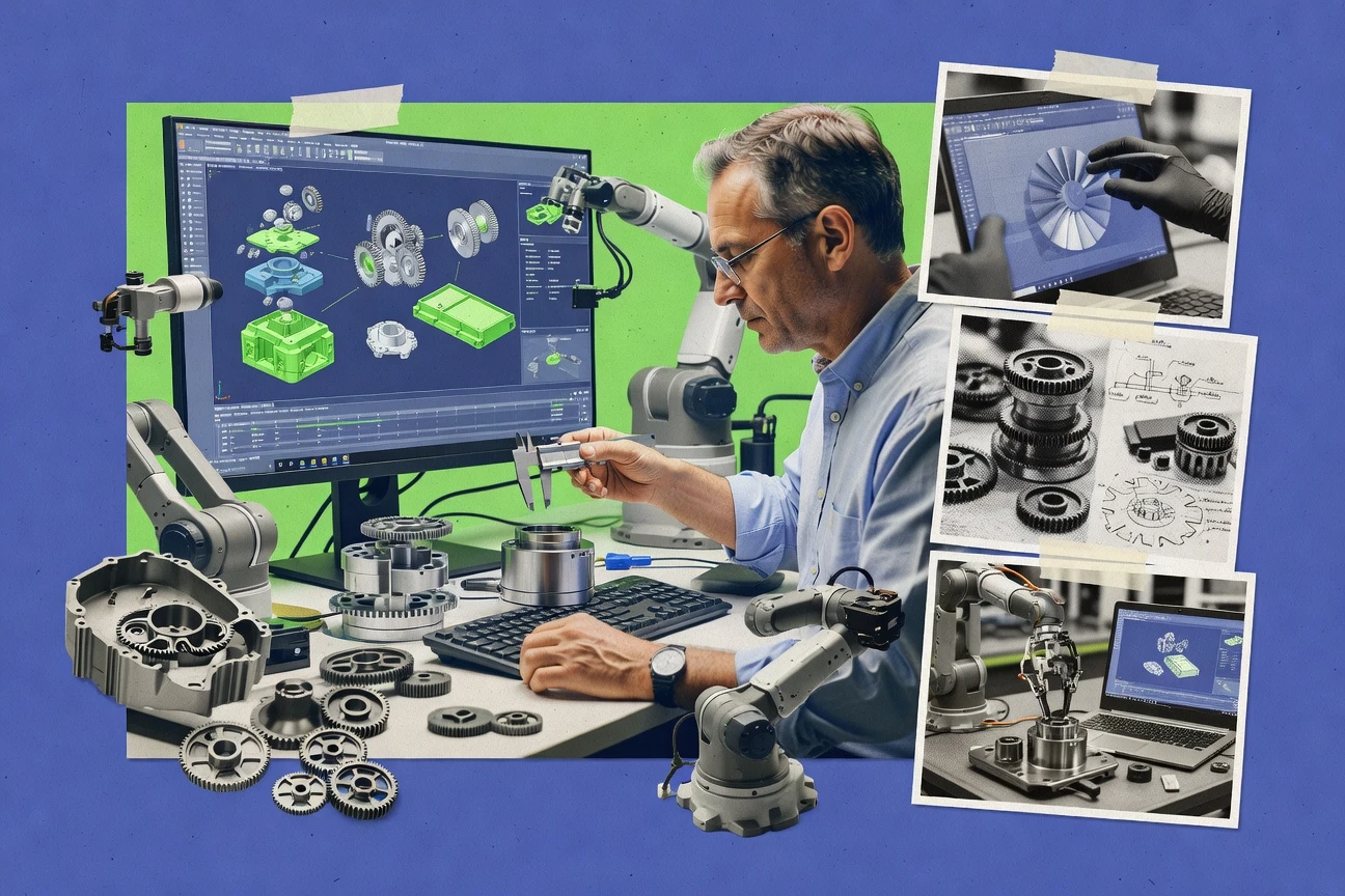Top 10 Best Plm Cad Software: 2026 Comparison
