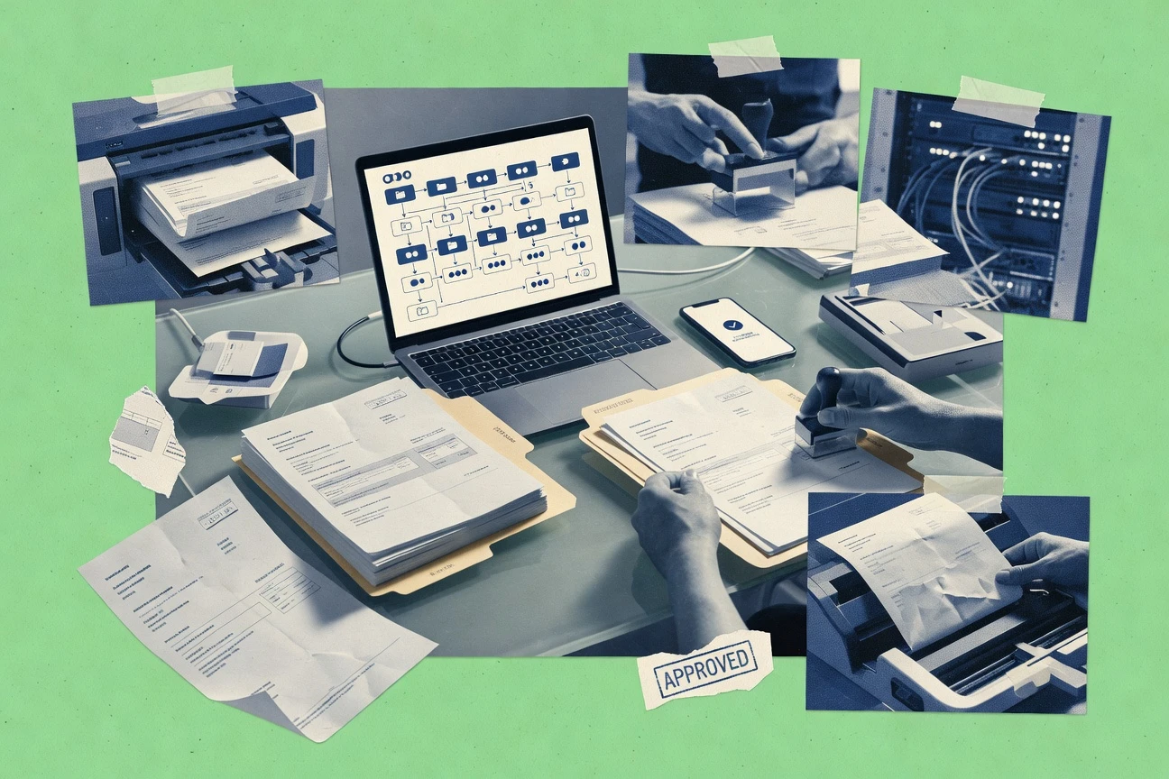 Top 10 Best Document Routing Software | 2026 Edition