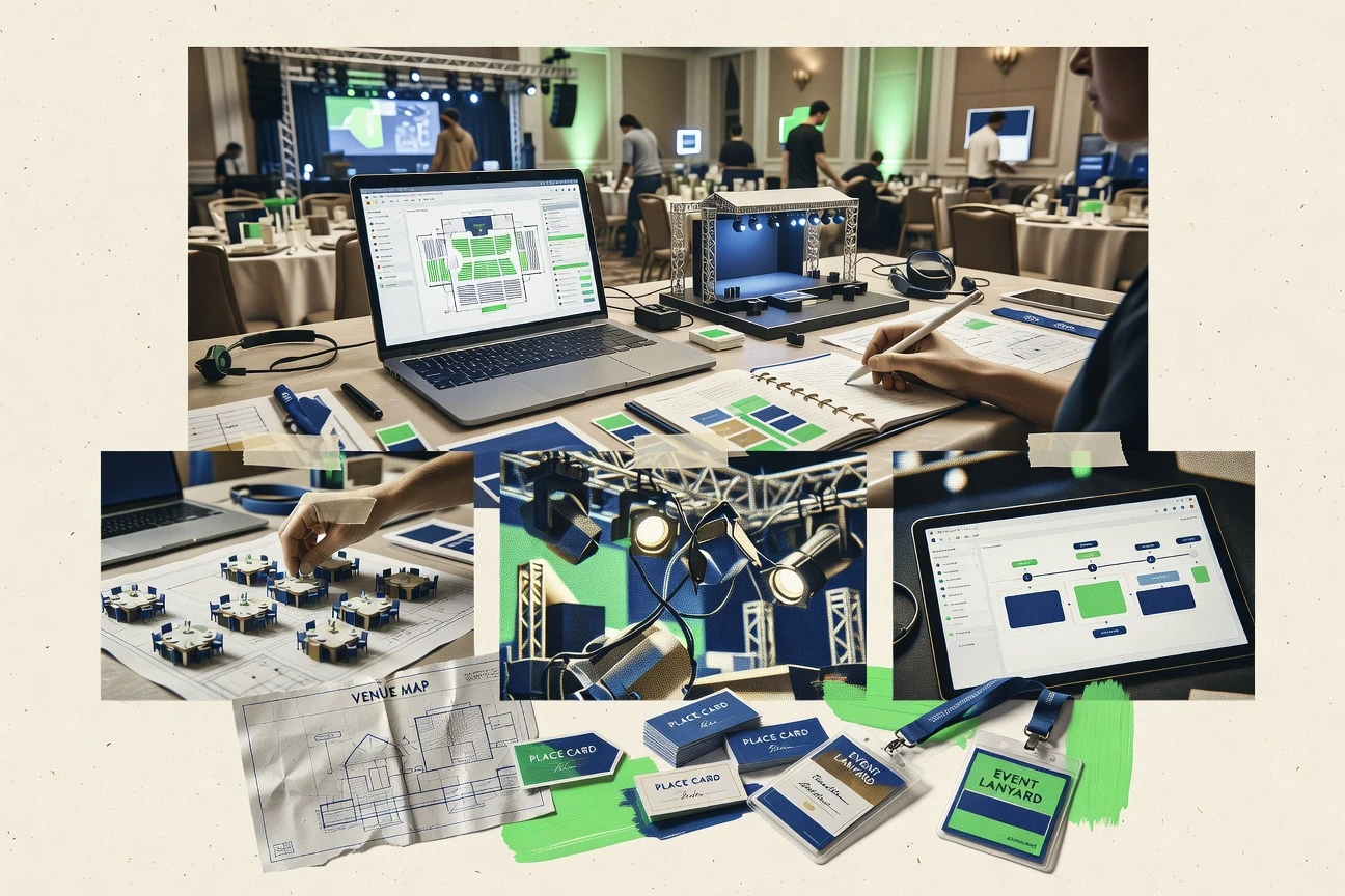Top 10 Best Event Planning Design Software (2026 Review)