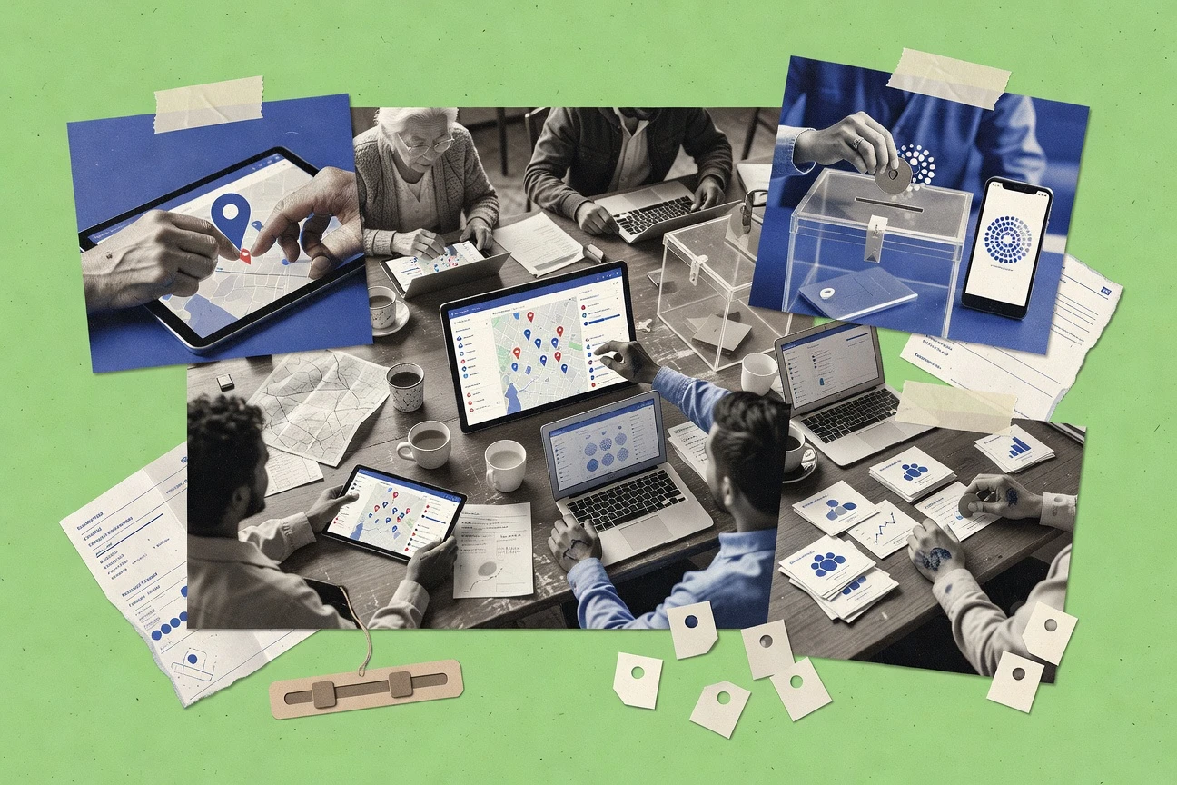 Best Public Input Software | Ranked for 2026