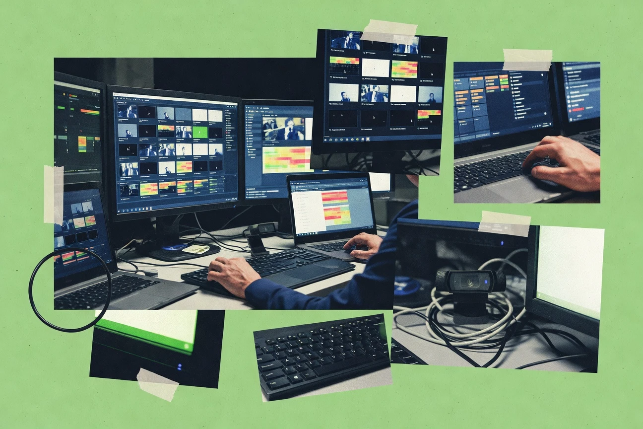 Best Screen Tracker Software – 2026 Buyer's Guide