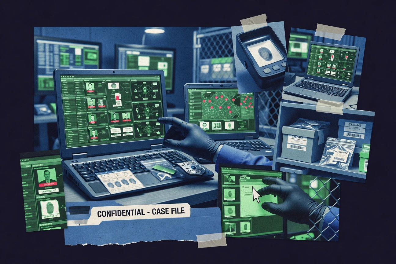 Police Database.download Best Law Enforcement Database Software | Ranked for 2026