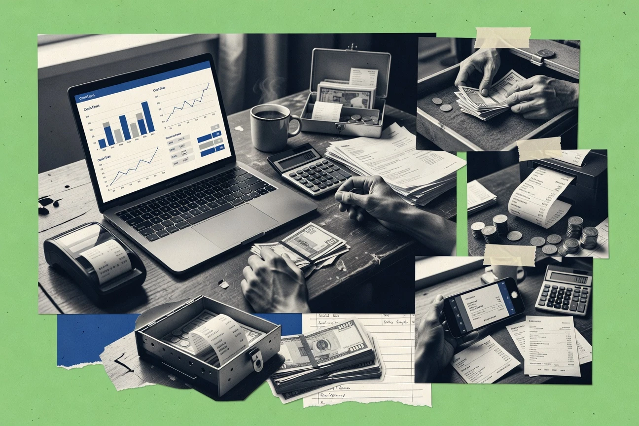 Top 10 Best Cash Accounting Software | 2026 Edition