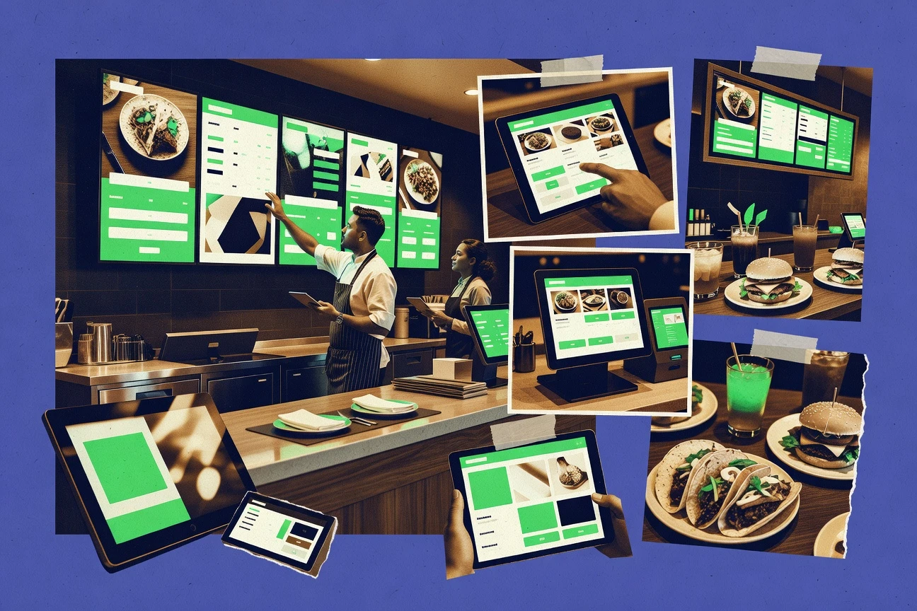 Best Digital Menu Display Software (2026)