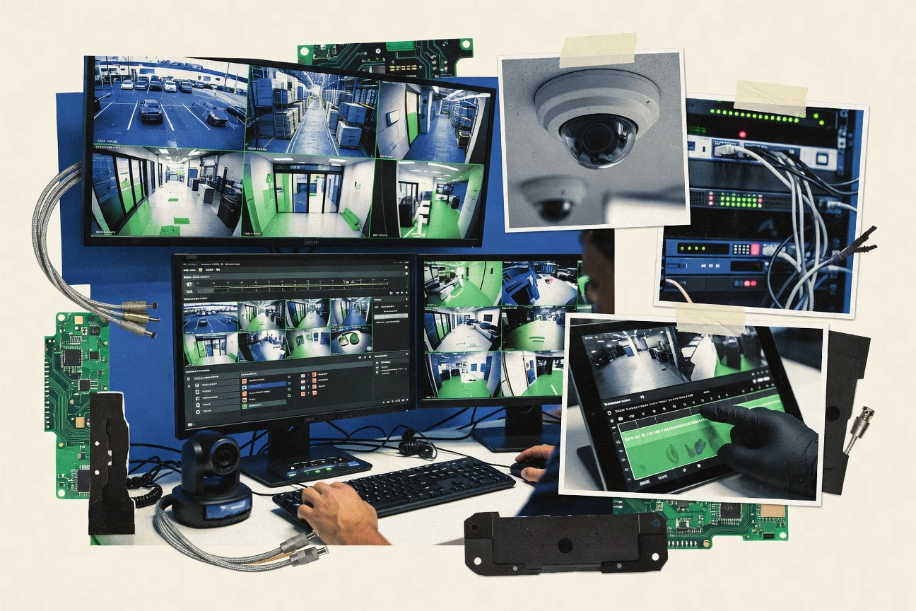 Best Security Camera Management Software | 2026 Expert Picks