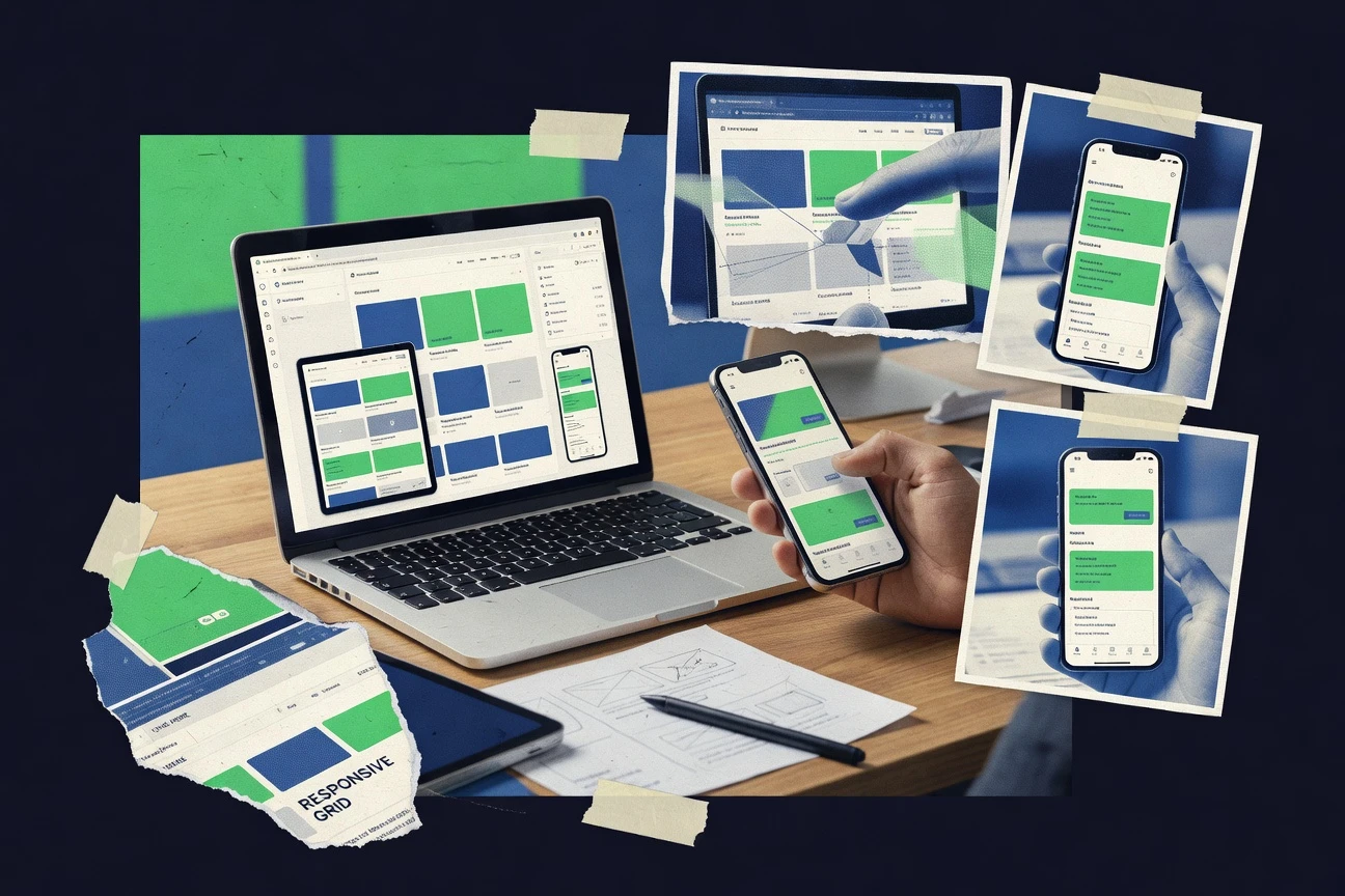 Best Responsive Website Builder Software | 2026 Edition