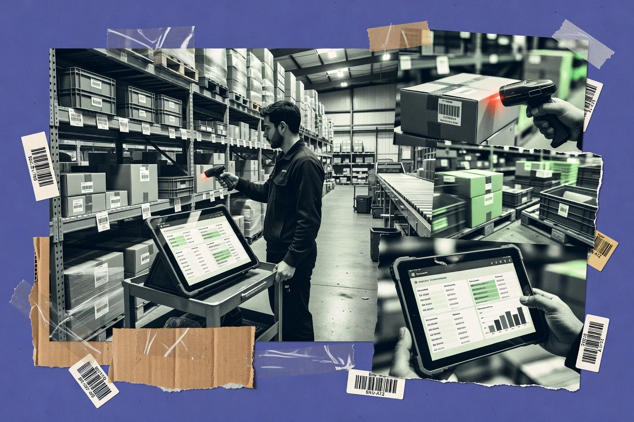 Best Distributor Inventory Software | 2026 Edition