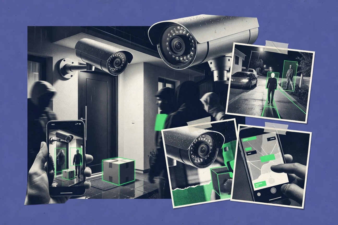 Top 10 Best AI Security Camera Software | 2026 Edition