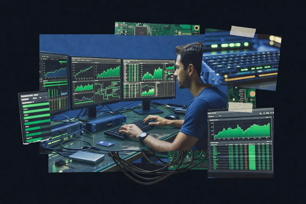 Best Electronic Data Processing Software: 2026 Comparison