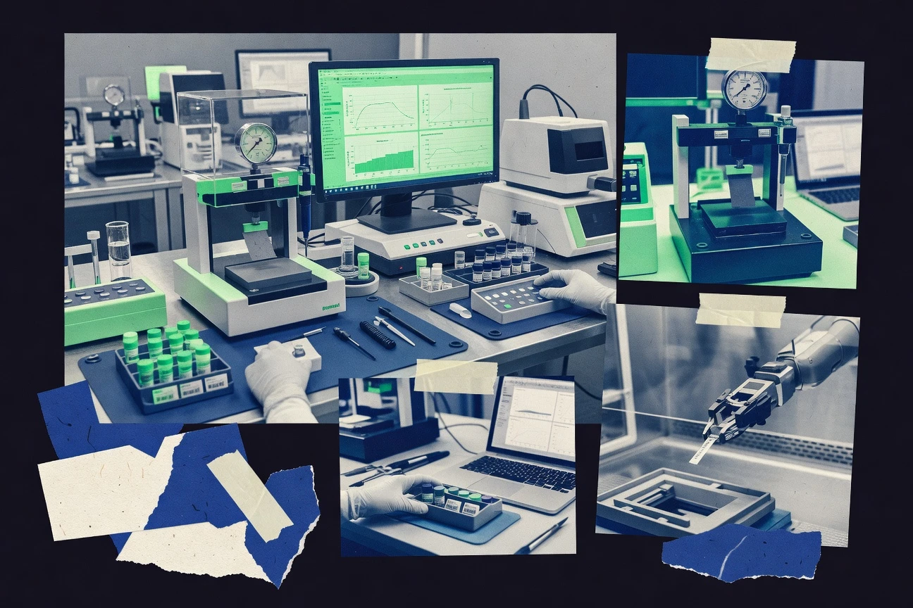 Best Test Lab Software | 10 Tools Ranked (2026)