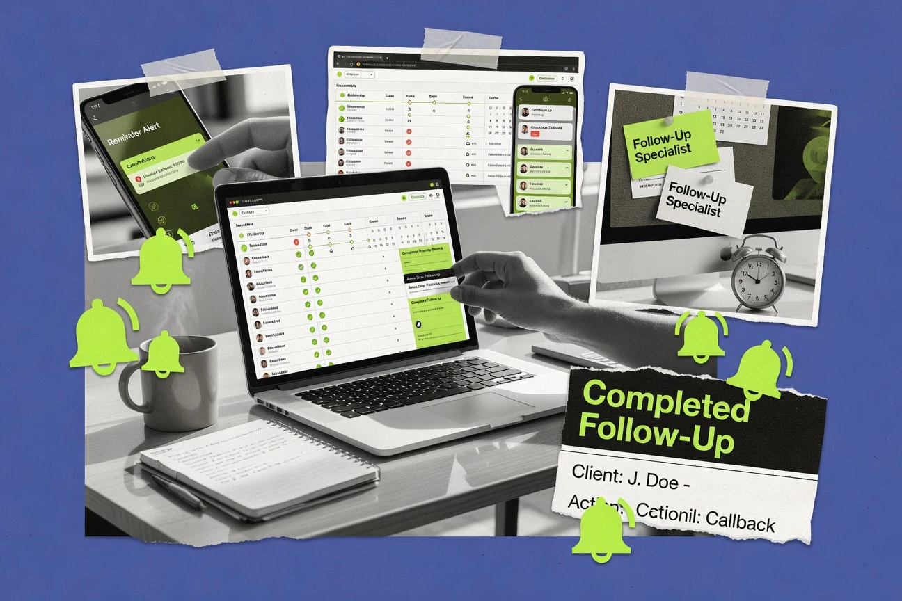 Top 10 Best Followup Software | 2026 Edition