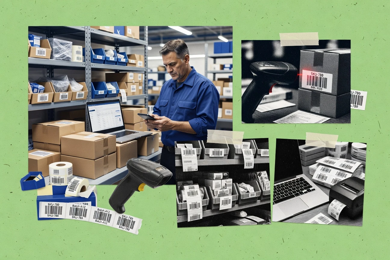Top 10 Best Barcode And Inventory Software | 2026 Edition