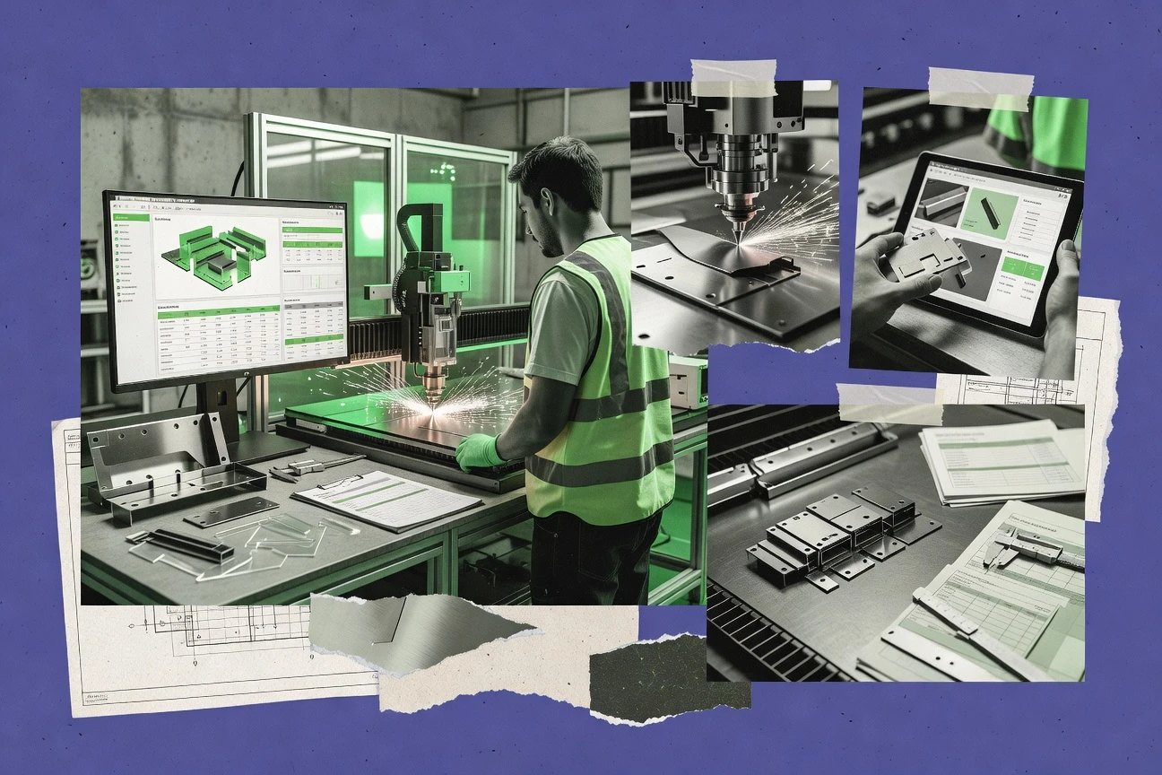 Best Laser Cutting Quoting Software | 2026 Edition