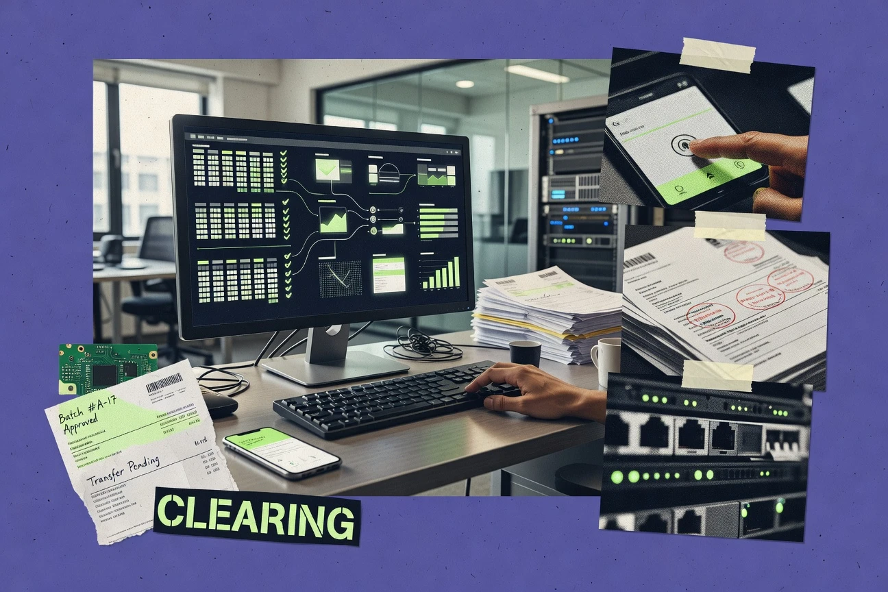 Best Automated Clearing House Software (2026)