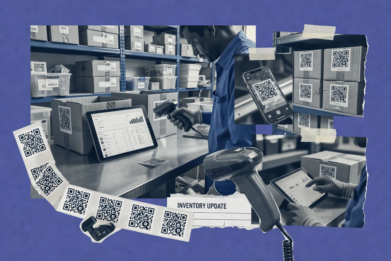 Qc Code Inventory Best Qr Code Inventory Management Software | 2026 Rankings