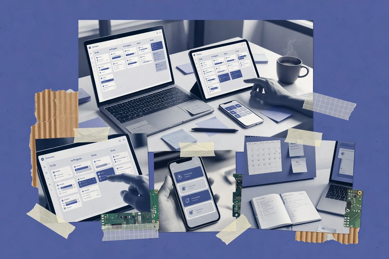 Best Task Managment Software 2026