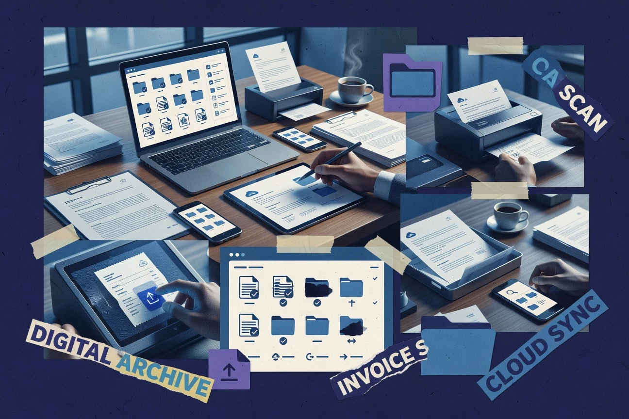 Best Online Document Management Software (2026)