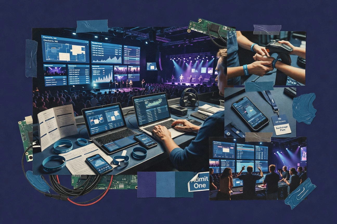 Best Cloud Based Event Management Software (2026)