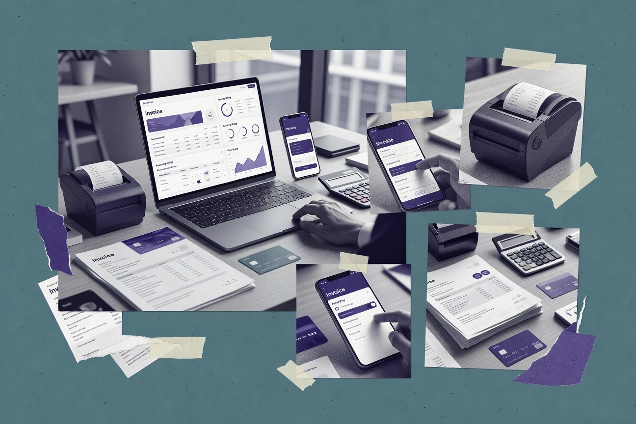 Top 10 Best Automatic Billing Software (2026 Review)