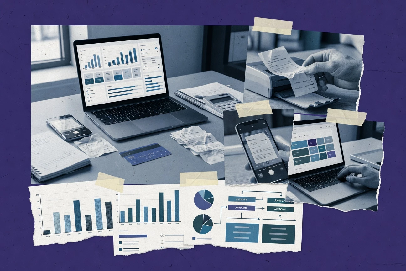 Top 10 Best Expense Management Software | 2026 Expert Picks