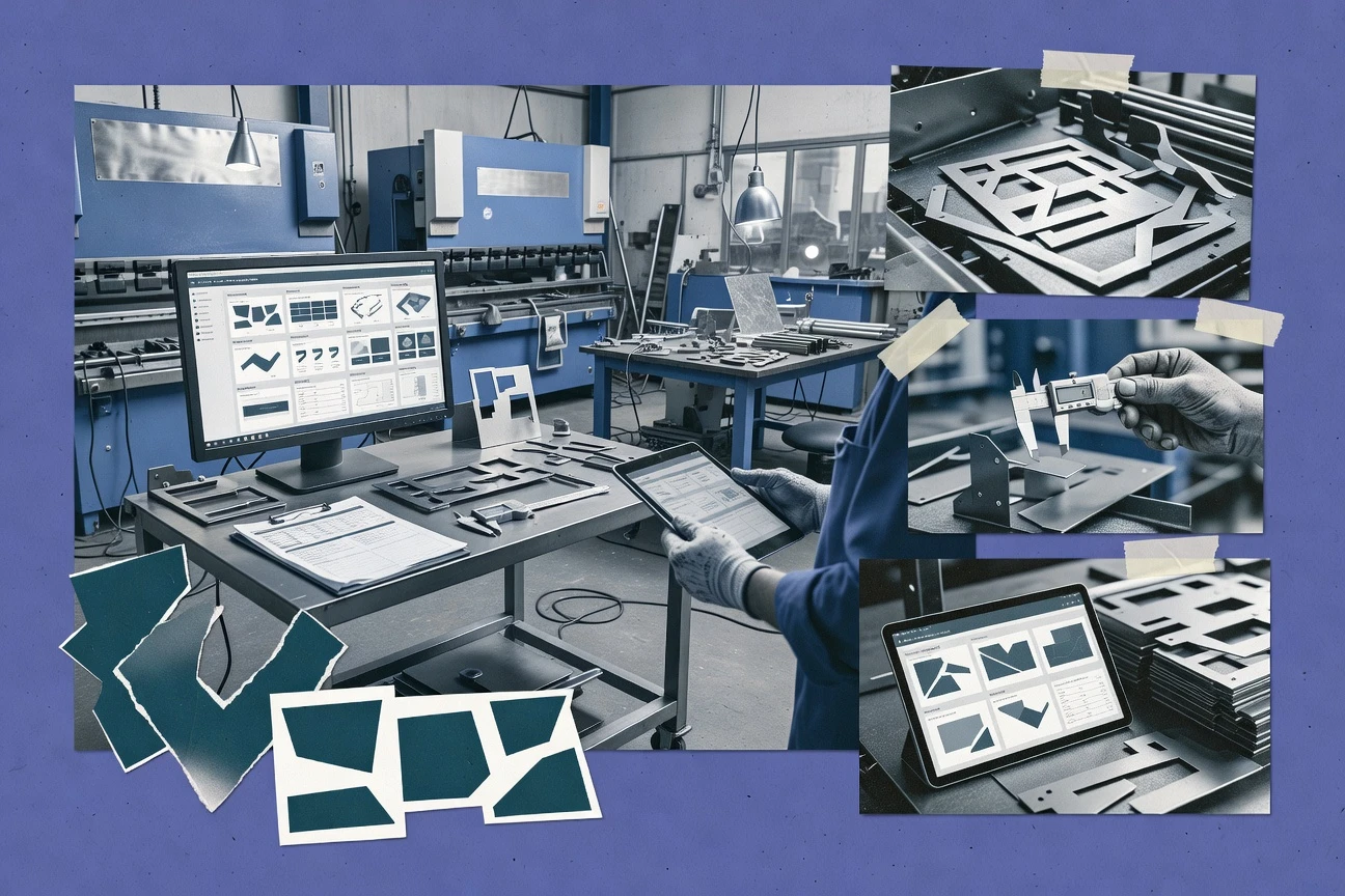 Top 10 Best Fabrication Estimating Software | Top Picks 2026
