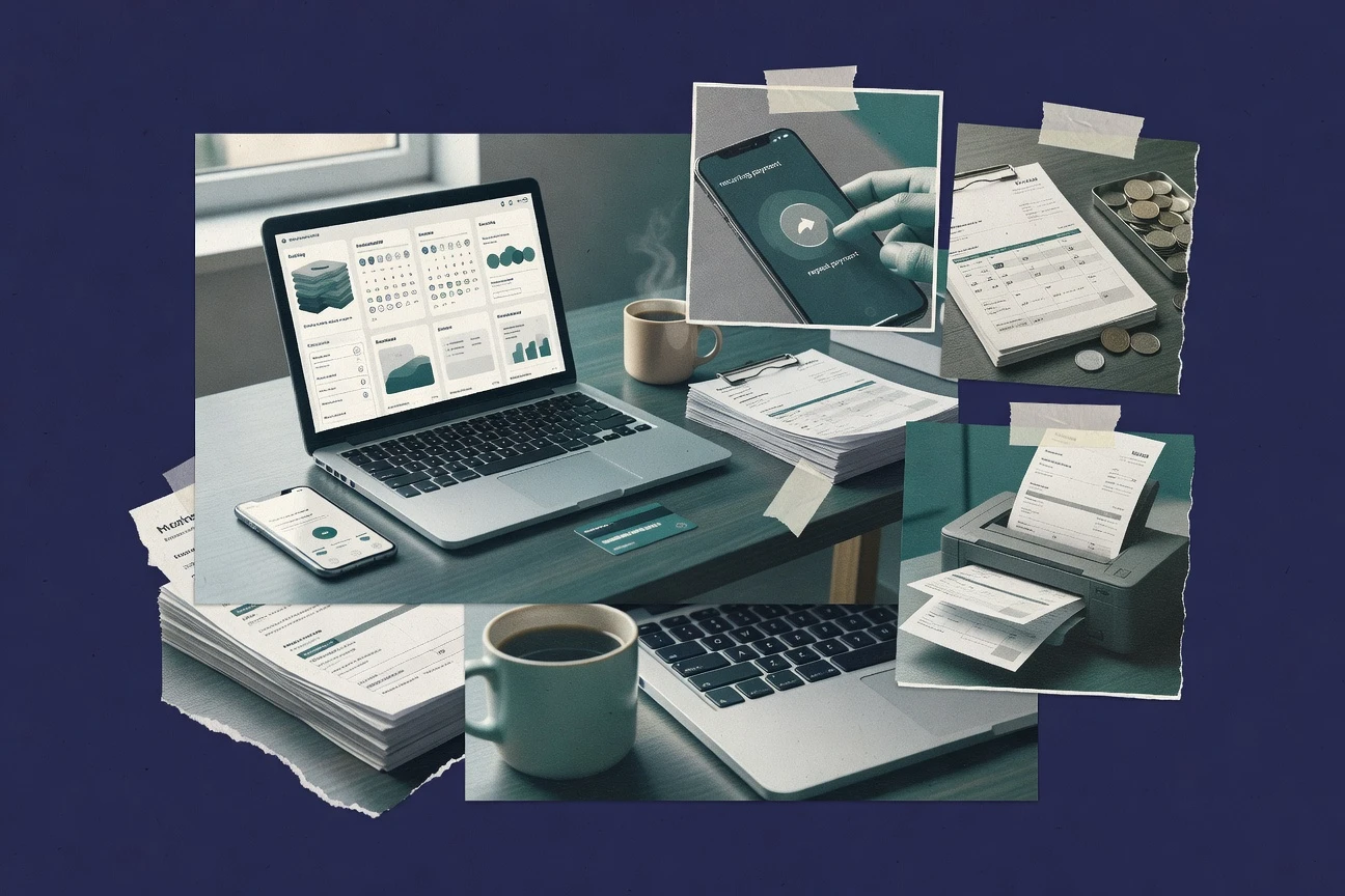 Top 10 Best Recurring Invoicing Software | 2026 Expert Picks