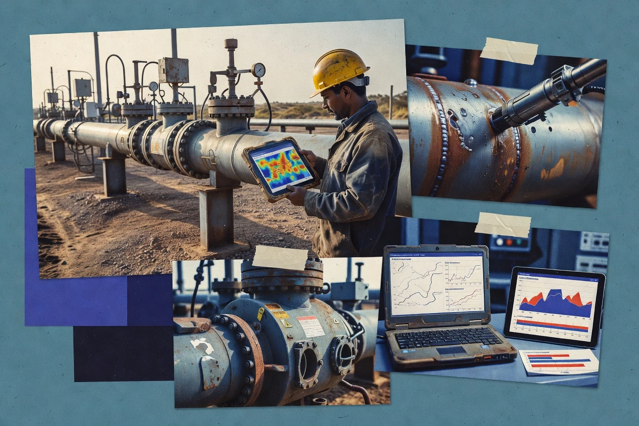 Top 10 Best Pipeline Integrity Software – 2026 Buyer's Guide
