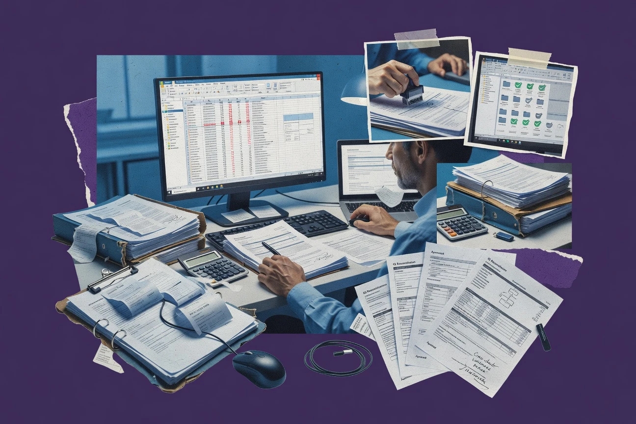 Top 10 Best Audit Workpaper Software (2026 Review)