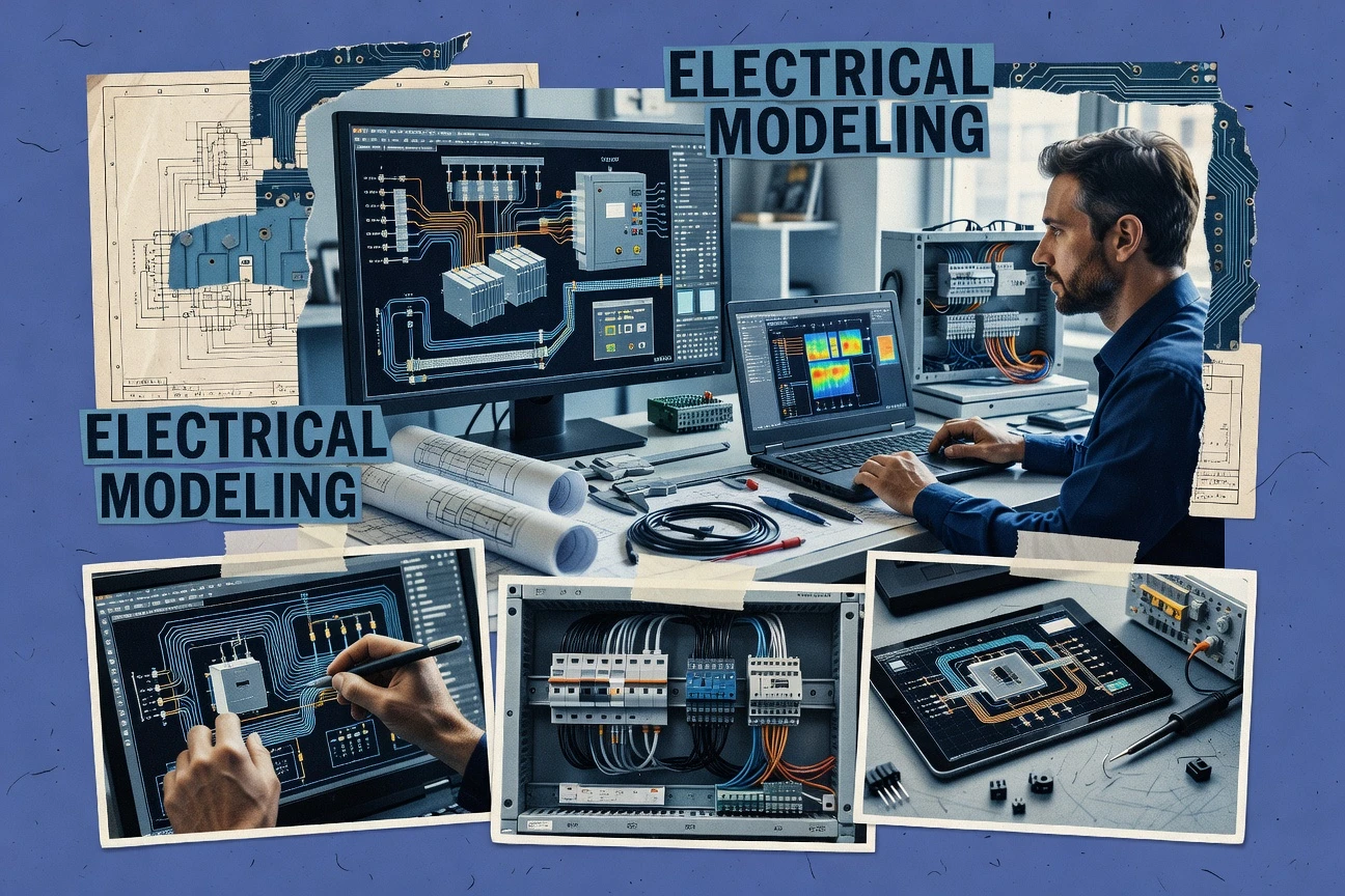 Top 10 Best Electrical Modeling Software | 2026 Expert Picks