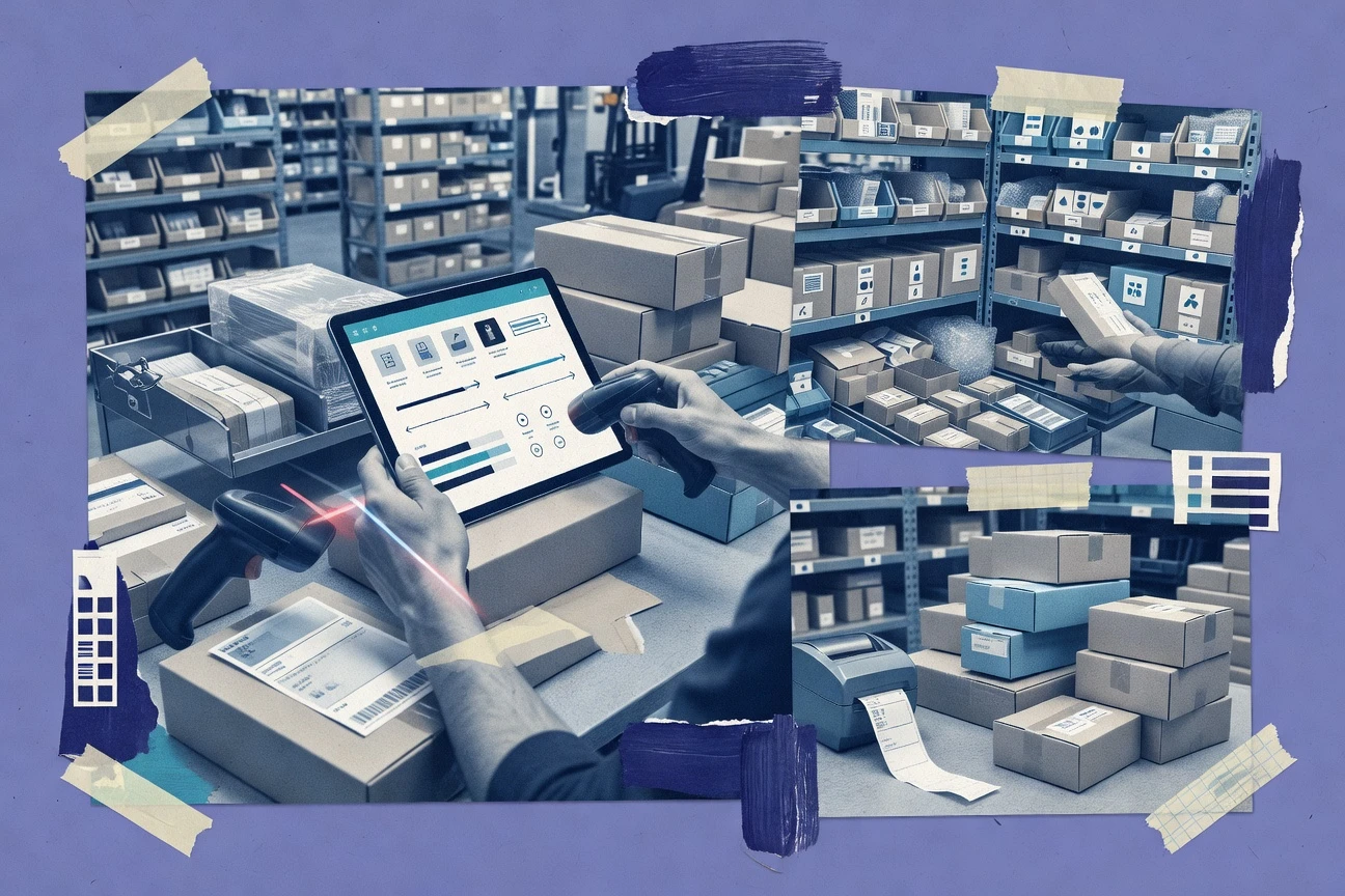 Best Inventory And Order Management Software | 2026 Rankings