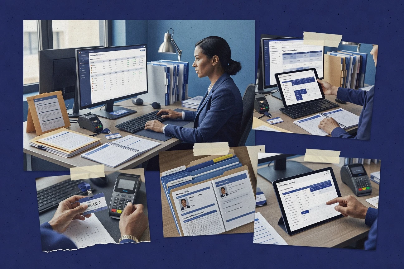 Best Human Resource Information Software | 2026 Rankings