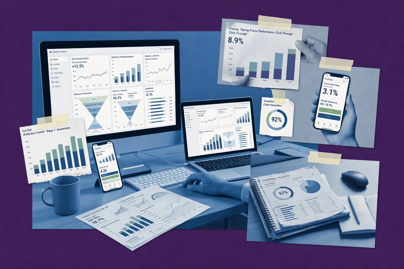 Digital Program Reporting Top 10 Best Agency Reporting Software | 2026 Expert Picks