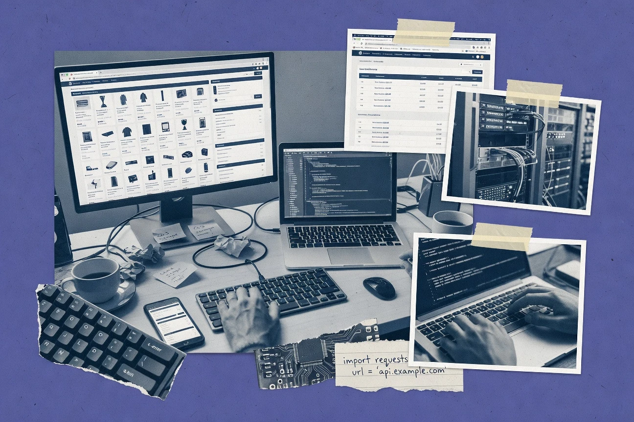 Top 10 Best Data Scraping Software | 2026 Verified Picks