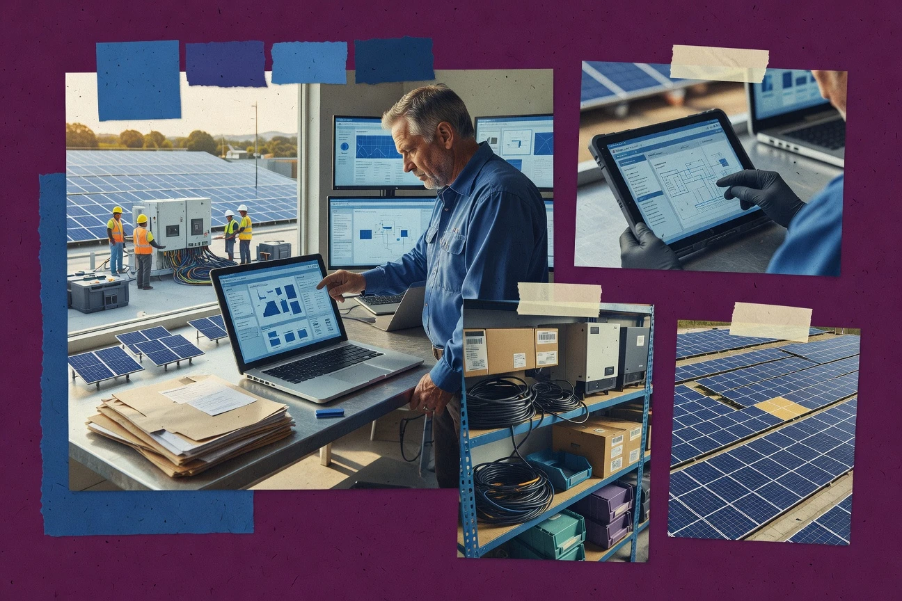 Best Solar Business Management Software | 2026 Expert Picks